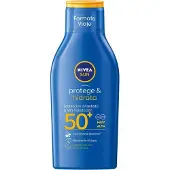 Nivea Protège &amp; Hydrate - crème solaire SPF 50 - 100 ml