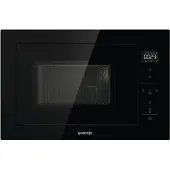Gorenje - BM251SG2BG - Micro-ondes encastrable - Noir