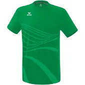 Erima Racing T-shirt Smaragd Junior - 128