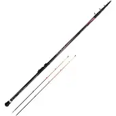 Shimano Fishing Catana Light Drifting Tele Bottom Shipping Rod Doré 3.50 m / 50 g
