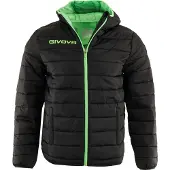 Givova Veste de sport Olanda Noir - M