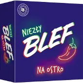 Trefl JOUEUR Beau bluff brutal 02302