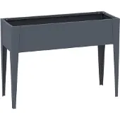 Westmann Vedura M Balcon métallique surélevé anthracite