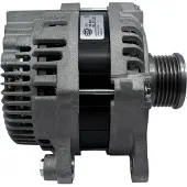 Hella Alternateur pour BMW 5 Gran Turismo (F07)