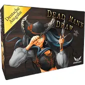 Mayday Games Dead Man's Draw (DE)