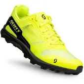 SCOTT Supertrac Speed Rc Trail Running Shoes Jaune EU 43 Homme
