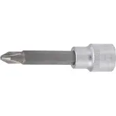 Ks Tools Douille à embout 1/2" long PH3 - 917.1390