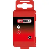 Ks Tools 911.7718 embout de tournevis 5 pièce(s)