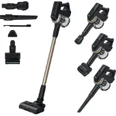 Hoover Aspirateur multi-surfaces Pet All Floor, 400 W