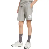 Adidas Essentials Shorts Gris 15-16 Years Enfants