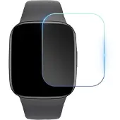 3MK Film de protection d'écran Arc+ auto-régénérant, Film de protection pour smartwatch, Transparent