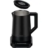 Haier Bouilloire électrique HKE5A 011 2200 W noire