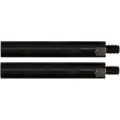 Ks Tools Rallonge pour extracteur de roulement à billes 700.1601 Acier au chrome-vanadium 204g