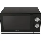 Candy Four à micro-ondes CMG20TNMB Surface plane avec gril 20 L 700 W Noir