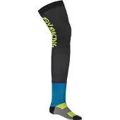 FLY Racing Brace Long Socks Gris EU 43-46 Homme