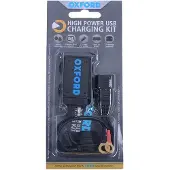 Oxford USB 2.1 Chargeur