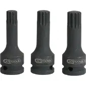 Ks Tools 515.1172 Kracht, dopsleutel