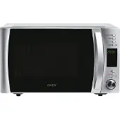 Candy COOKinApp CMXG 25DCS Micro-ondes combiné à surface plane 25 L 900 W Acier inoxydable