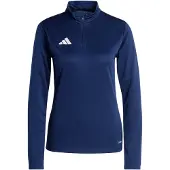 Adidas T-shirt fonctionnel 'Entrada 26' marine / blanc