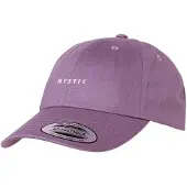 Mystic Dad Cap Violet