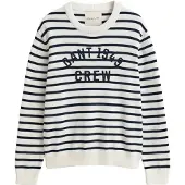 Gant 8040240 Sweater Blanc XL Homme