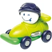 Smartmax Ma première voiture