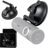 70mai Support pour caméra M300 1s M310 avec ventouse pour pare-brise