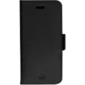dbramante1928 Copenhagen Apple iPhone 14 Pro Max Book Case Cuir Noir