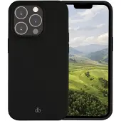 dbramante1928 Coque arrière Greenland pour l'Apple iPhone 14 Pro Max - Noir