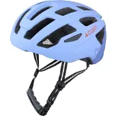 Cairn Prism II, casque de vélo, bleu
