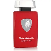 Lamborghini Sportivo Eau de Toilette 200 ml