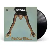 Konkurrent Free Your Mind And Your Ass Will Follow