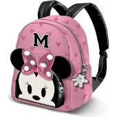 Disney Sac à Dos M Heady Minnie Mouse
