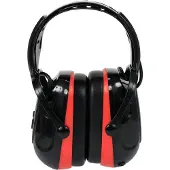 YATO Yt-74626 Headset Hearing Protectors Argenté