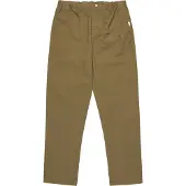 Element Comfort Twill Regular Fit Chino Pants Marron M Homme