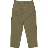 Element Elynp00203 Relaxed Fit Cargo Pants Vert 32 Homme
