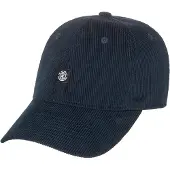 Element Fluky Cap Bleu