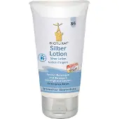Bioturm Lotion argentée n° 36, 150 ml