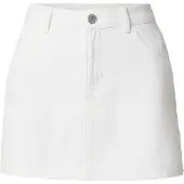 WÔNE STUDIOS Jupe blanc