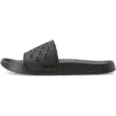 Puma Leadcat 2.0 Cut Out Sandales de bain Noir UE 46 Hommes,Femmes Noir UE 46