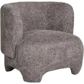 Ebuy24 Nazare fauteuil beige.