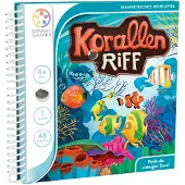 Sonstige Verlage Récif corallien
