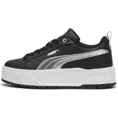 Puma Karmen Ii Metallic Dream Trainers Noir EU 37 Femme