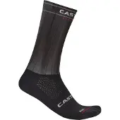 Castelli Fast Feet 4 Socks Noir EU 35-39