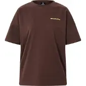 Endura Forty1thirty Short Sleeve T-shirt Marron M