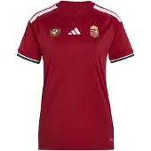 Adidas Maillot bordeaux / noir / blanc