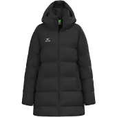 Erima Veste d’hiver noir