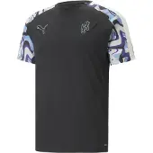 Puma Neymar Creativity Short Sleeve T-shirt Noir M Homme
