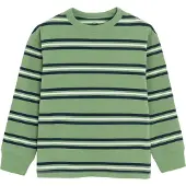 Cool Club T-Shirt vert
