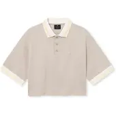 Johnny Urban T-shirt 'Abbie' crème / sable